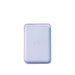Luxury Original  Magsafe Wallet Leather Case for Iphone 12 13 14 15 16 Pro Max S24 Card Holder Phone Bag Cover Accessories