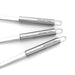 Russell Hobbs 10 Piece Kitchen Utensils & Tool Set with Stand Stainless Steel