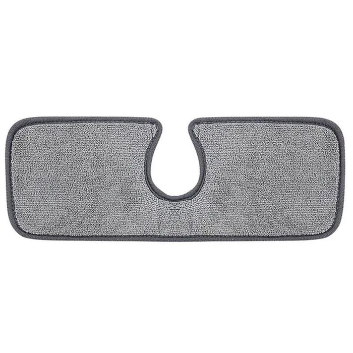 Kitchen Sink Splash Mat Faucet Splash Catcher Countertop Absorbent Mat for Kitchen Bathroom Drying