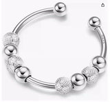Stress Relieving Ring Bead Stress Relieving Ring
