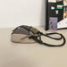 Workwear Style Shoulder Mobile Phone Bag Outdoor Sports Women'S Crossbody Bag Versatile Casual Drawstring Drawstring Contrasting Color Lightweight Bucket Bag
