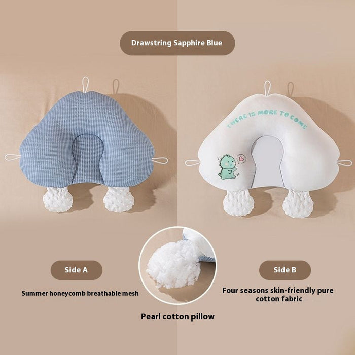 Baby Soothing Pillow Anti-startle Shaping Pillow