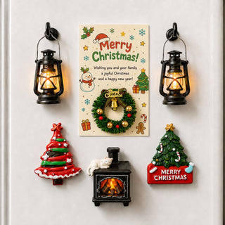 Christmas Decor