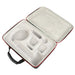 Portable Case Shockproof Storage Bag for Dyson Supersonic HD01 HD03 Hair Dryer