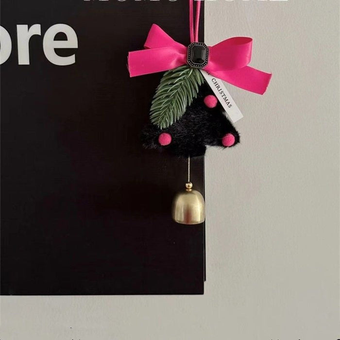 Car Decoration Pendant Goddess Festival Car Hanging Car
