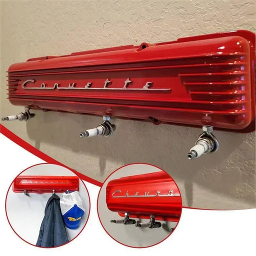 Wall Mounted Coat Rack with 3 Hanging Hooks for Entryway Kitchen Bathroom Storage Coat Rack for Hanging Coat Dropship