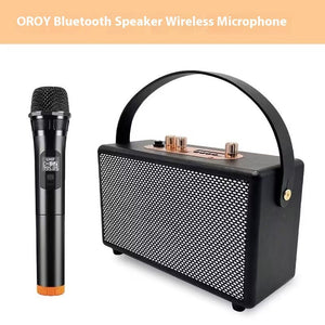 Retro Mobile Phone Bluetooth Wireless Mini Stereo