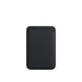 Luxury Original  Magsafe Wallet Leather Case for Iphone 12 13 14 15 16 Pro Max S24 Card Holder Phone Bag Cover Accessories