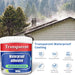 Invisible Waterproof Agent Transparent Sealing Coating Leak-Free Glue Adhesive Super Sealant Toilet Repair 30/300/600/1000G
