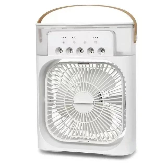 3 In 1 Air Cooler Humidifier