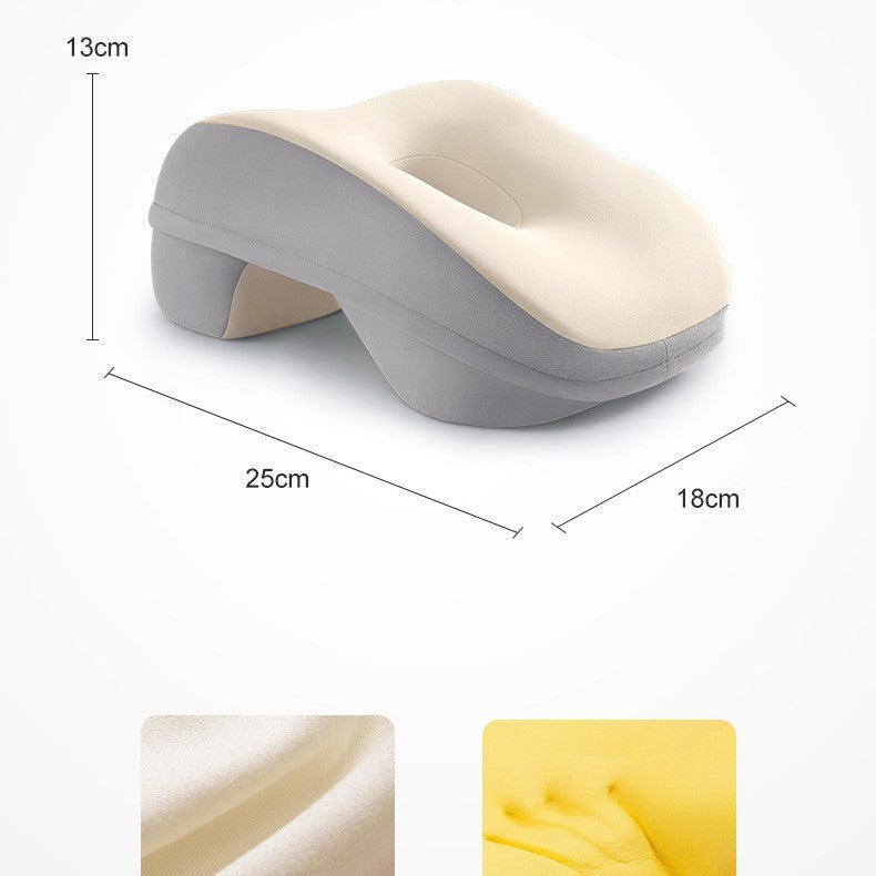 Office Nap Pillow Summer Prone Sleeping Pillow For The Desk