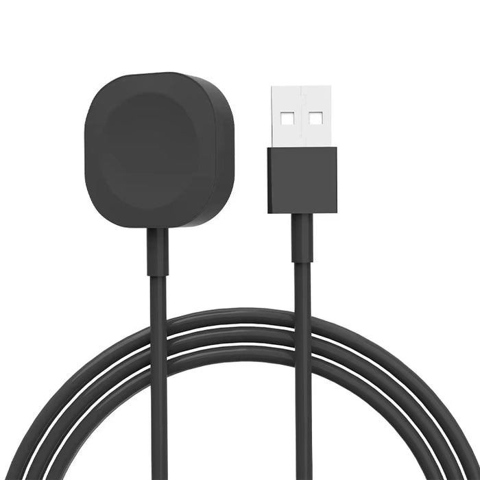 2024 Magnetic Wireless USB a Fast Charger for Apple Watch Ultra Series 9 8 7 6 SE Type C Cable Charging for Iwatch Series 5 3 2