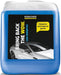 5 L Canister Pressure Washer Detergent, Car Shampoo