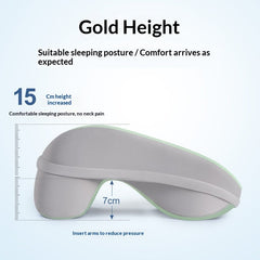 Office Nap Pillow Summer Prone Sleeping Pillow For The Desk