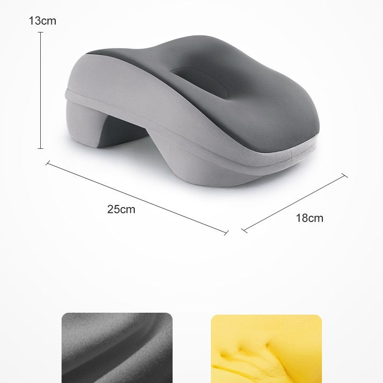 Office Nap Pillow Summer Prone Sleeping Pillow For The Desk