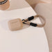 Case for Apple Airpods 1 2 3 4 Pro 3Rd Generation Case Cute with Strap Fundas Earpods Soft Cover for Airpods Pro 2 Case Silicone