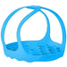 JOIE Silicone Sling Lifter Kitchen Accessories Insulated Pad Food Grade Bakeware Sling Lifter Steamer Egg Drain Rack 6Qt /8Qt