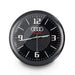 Car Clock Ornaments Car Watch Ornaments for  A1 A3 8P 8L A4 A5 B6 B7 A6 A7 C5 C6 4F Q3 Q5 Q7 Q8 TT S3 S4 S6 RS Accessories