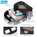 New Female Fashion Lady High Capacity Waterproof College Backpack Trendy Women Laptop School Bags Cute Girl Travel Book Bag Cool