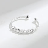Stress Relieving Ring Bead Stress Relieving Ring