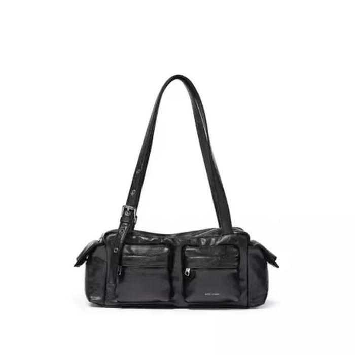 SAMO ONDOH Bag, Saddle Bag, Samoondoh, Song Yuqi, Kim Chae-Won, Choi Kang-Kyu, Same Brand as Korean Stars