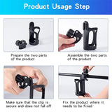 Motorcycle Bicycle Cup Holder Long Journey Motorcycle Riding Water Bottle Holder