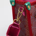 Fashion Canvas Tote Bag Trend Brand Versatile Shoulder Bag High Quality Elegant Crossbody Bag Designer Classic Luxury Handbag
