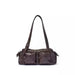 SAMO ONDOH Bag, Saddle Bag, Samoondoh, Song Yuqi, Kim Chae-Won, Choi Kang-Kyu, Same Brand as Korean Stars