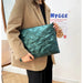 Lightweight Laptop Bag 14 Inch Portable Laptop Sleeve Cover Handbag Protective Case Notebook Pouch for Macbook Air Pro Office