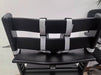 Suit for Stokke Tripp Trapp Growth Chair Dining Chair Stroller Highchairs Five-Point Seat Belt Strap Growth Chair Baby
