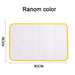 Clothes Ironing Protection Pad Cloth Protective Press Mesh Ironing Board Mat Insulation against Random Colors Ironing Board Cove