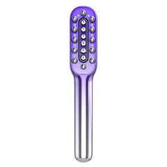 Vibrating Multifunction Red Light Hair Growth Comb