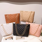 Suitable for Women'S Travel, Shopping, Fashion Trends, Women'S Shoulder Bags, Handbags, Casual Crossbody Bags, PU Material-Ll