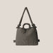 Casual Nylon Padded Tote Bag Designer Soft Puffer Women Shoulder Crossbody Bags Simple Vintage Large Capacity Handbags 2023