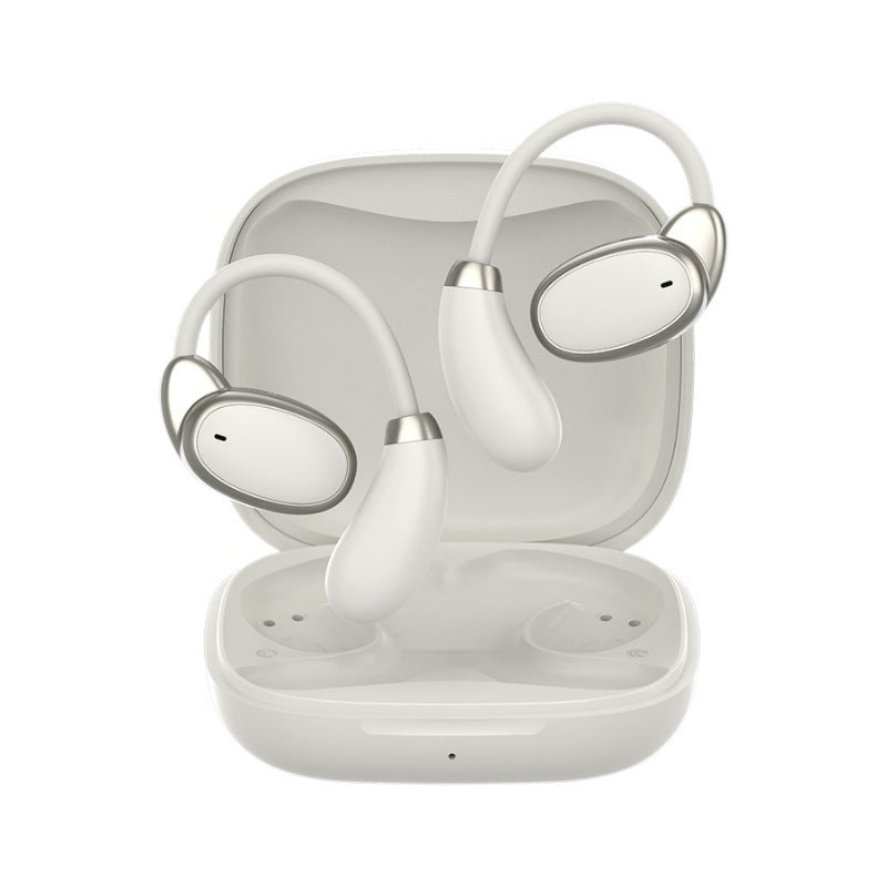 V18 Translation Real-Time Multilingual Wireless Noise-Canceling Headphones