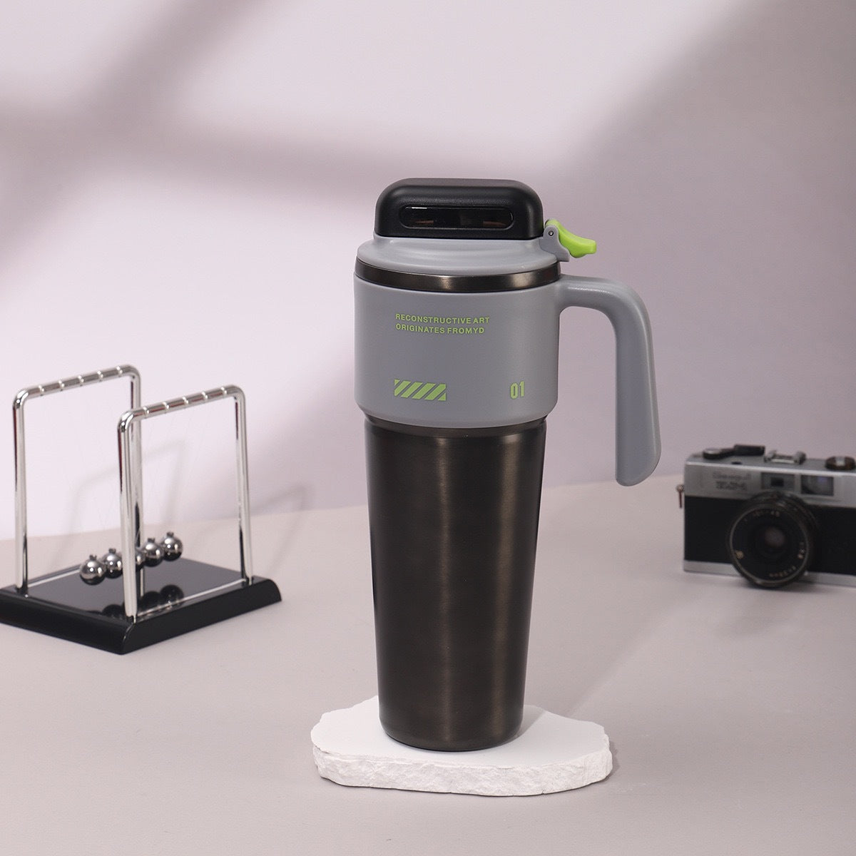 304 Stainless Steel Insulated Cup