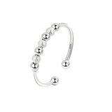 Stress Relieving Ring Bead Stress Relieving Ring