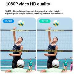 New A8 Pet Camera High  Definition Video Camera For Pets