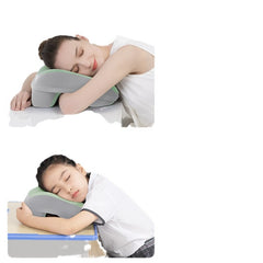 Office Nap Pillow Summer Prone Sleeping Pillow For The Desk