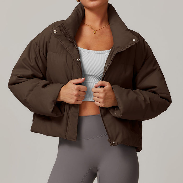 Marc Gianno Winter new warm down jacket