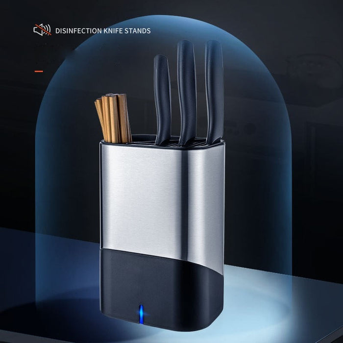Sterilization Knife Holder Chef Cleavers Sterilizers