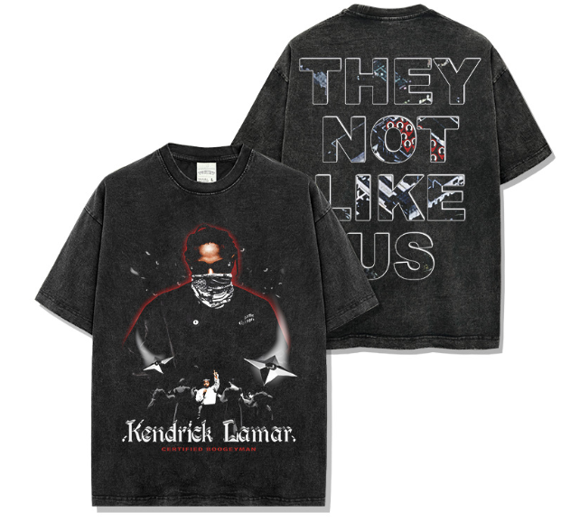 There no like Us Custom Print Tshirts