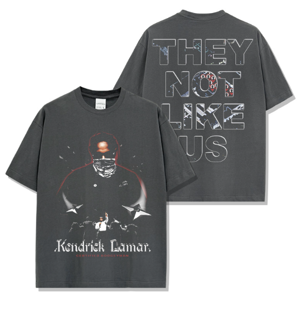 There no like Us Custom Print Tshirts