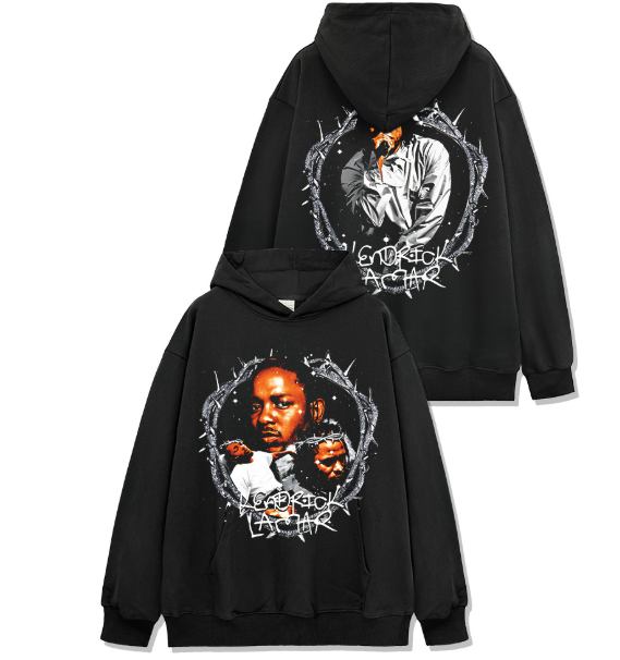 There no like Us Custom Print Pullover hoodie