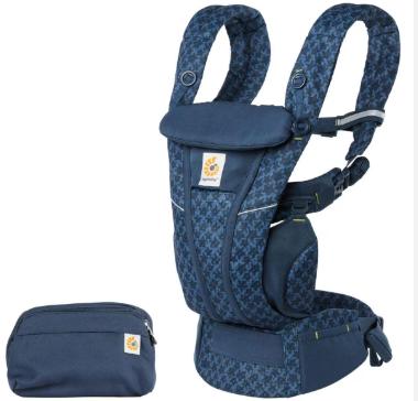 Egobaby Omni breeze Baby Carrier