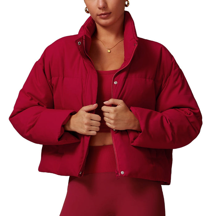 Marc Gianno Winter new warm down jacket