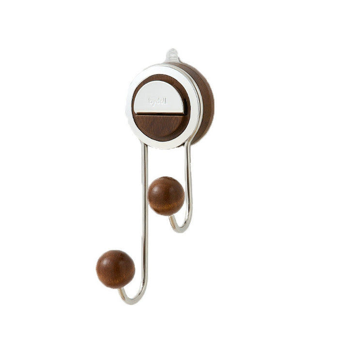 Punch-free Strong Load-bearing Multifunctional Sucker Hook