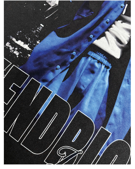 There no like Us Custom Print Tshirt