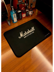 Marshall Guitar Shop Rug, Shock-Absorbing Instrument Repair Mat