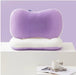 Gel Protecting Cervical Vertebra Pectin Sleeping Pillow Home Sleeping Non-Pressure Bone Pillow High-End Pillow Core
